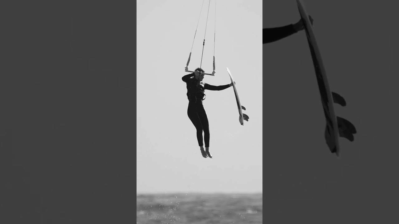 ::: Gusty is how we love it!