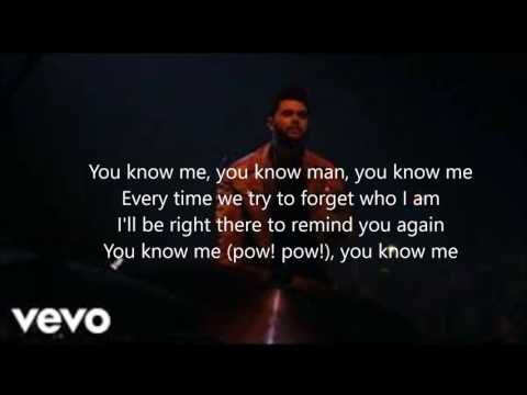 REMINDER (TRADUÇÃO) - The Weeknd 