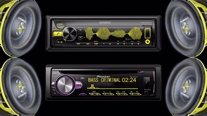 ULTRA BASS TEST 9221HZ 8821WATT SUBWOOFER TEST