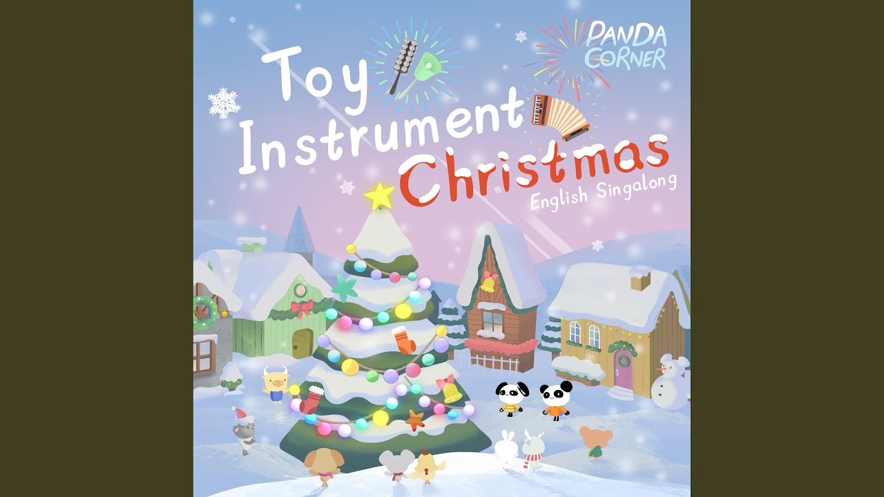 We Wish You a Merry Christmas