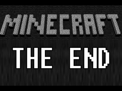 The End Of Minecraft By Bebop Vox Youtube The End Of Minecraft By Bebop Vox Youtube