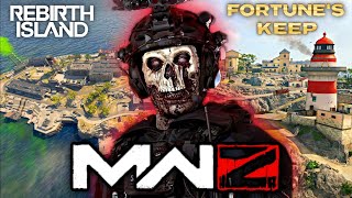 *REBIRTH ISLAND & FORTUNES KEEP* COMING TO MODERN WARFARE 3 ZOMBIES??