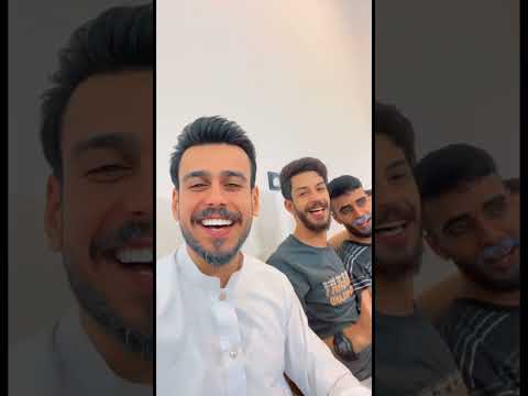 موزينه اخباري وبالي يمك مهيمن علاء