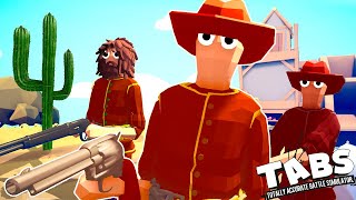 САМЫЕ НЕПРОХОДиМЫЕ УРОВНИ   ► Totally Accurate Battle Simulator #19