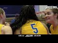 Pitt vs. Syracuse Match Highlights | 2026 ACC Volleyball