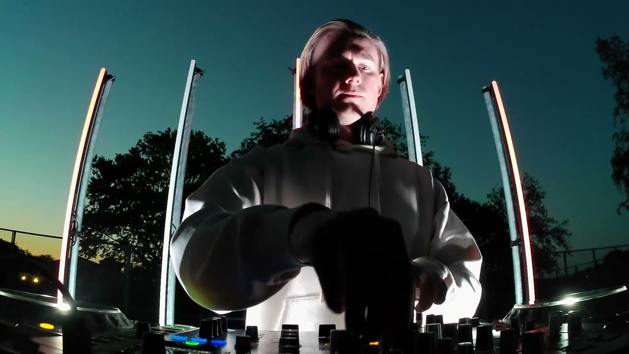 Festival Tech House Mix | Samuel Sessions