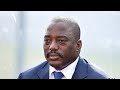 Das Militärgericht Hat Joseph Kabila In Seiner Abwesenheit In Der Demokratischen Republik Kongo Z