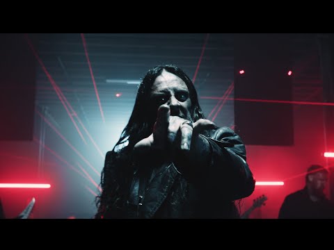 THY ART IS MURDER - Join Me In Armageddon (OFFICIAL MUSIC VIDEO)