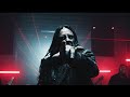 Thy art is murder  join me in armageddon official music
