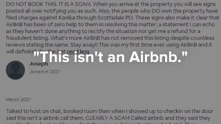 Famous Avoid frustrating vacation rental scams during your next trip Net Worth
