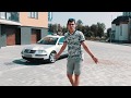 Тест-драйв Volkswagen Passat b5  за 120 тысяч рублей