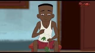Nkuli Toujours Na Ba Complication Na Mwali - Dessin Anime
