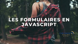 Traitement des formulaires en Javascript
