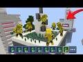 Duplicate GCUBES Using the Emerald Glitch!! - Bedwars (Blockman GO)