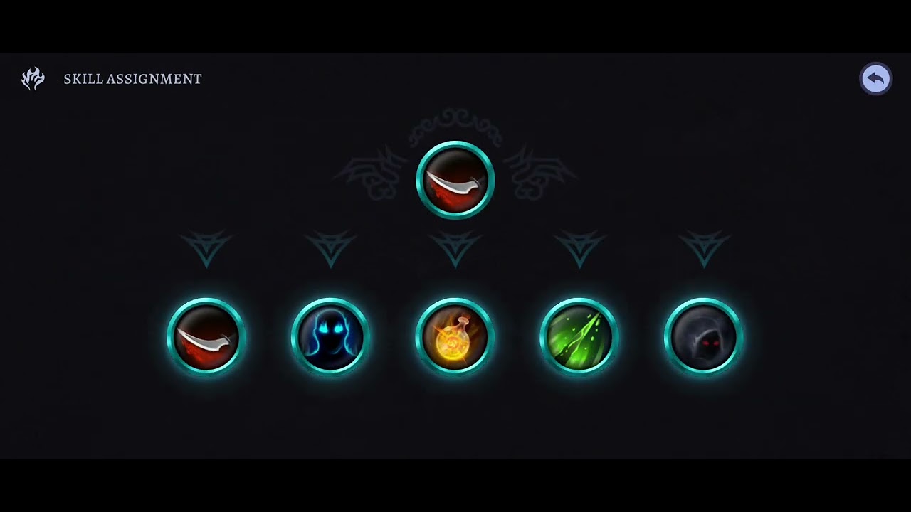 Darkrise | Rogue Build and Stats for Ashen Reaper (All Foods, Full-Stack BR Rune & Adaptation)