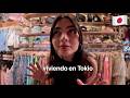 acompañame a tiendas vintage muy raras y la estación de tren de Harry Potter