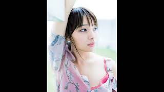 Misaki Ayame  水崎綾女