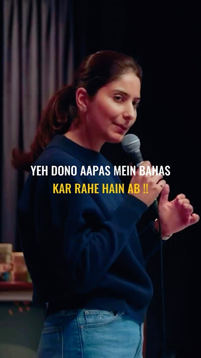 Modern Family |  Stand Up Comedy | Swati Sachdeva #shorts #ytshorts