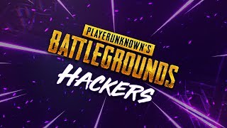 quick revive hacker in pubg
