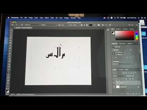 Fix Arabic in