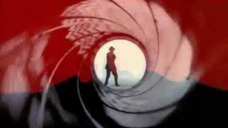James Bond - Swaggville (Bishop & Ace)