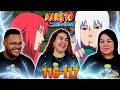 ESSE SUIGETSU É MUITO BOM 😂 | FAMÍLIA REAGE: NARUTO SHIPPUDEN | Naruto Shippuden Ep 116-117 React