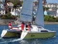 Multihull Sailors Have More Fun!