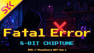 System Overload | Retro 8-Bit Rock | PixelCore OST Vol. 1