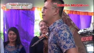 COVER SONG#TERHANYUT DALAM KEMESRAAN#OM OMEGA MUSIK 2021