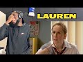 The catherine tate showlauren cooper periodic table reaction