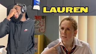 The Catherine Tate Show-Lauren Cooper Periodic Table REACTION