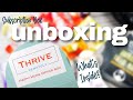 ✨ UNBOX WITH ME - THRIVE REMOTELY! ✨