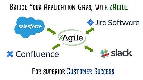 zAgile Bridges for Customer Success - Overview