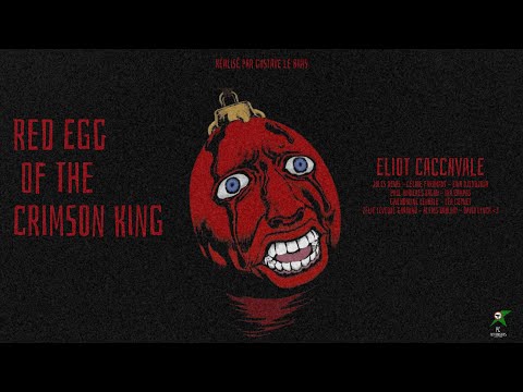 Red Egg of the Crimson King trailer thumbnail