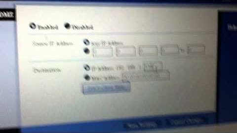 How to OPEN your NAT Type on your Playstation 3 Tutorial (Lynksys Router)