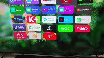 Hướng dẫn cập nhật và đăng nhập Youtube chặn quảng cáo (S-Tube) trên TV Xiaomi