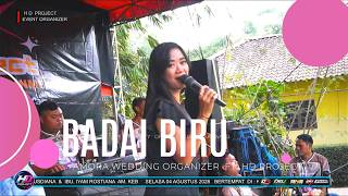 Badai Birudeamencoshdproject