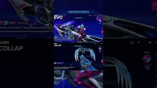 Blood Strike Max Level Evo Weapon Skin Animation & Showcase! 💥