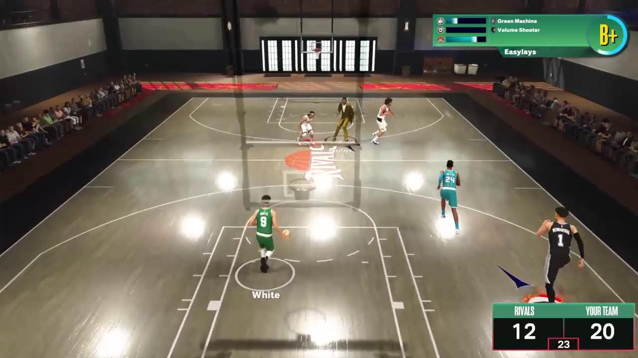 How To Collect Endorsement Money 2k25 Current Gen