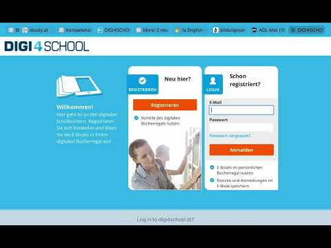 Digi4School How-to