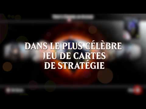 Magic Duels Origines Gameplay Trailer [FR] - Magic Duels Origines Gameplay Trailer [FR]