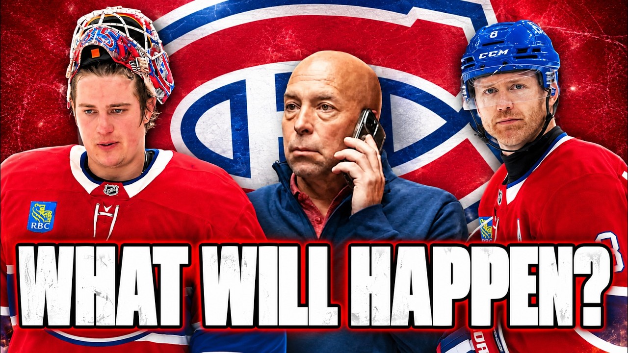Kent Hughes Has Some MAJOR Decisions Coming!