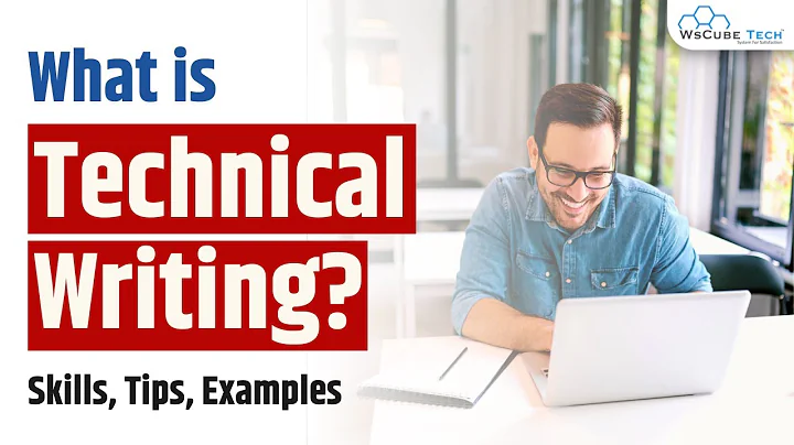 What is Technical Writing? Skills Needed to Become Technical Writer | Tutorial with Examples, Tips - DayDayNews