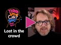 &quot;Think You Can&#39;t Sing? Think Again!&quot; free resources: Lost in the crowd