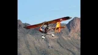 Aero Sport 103