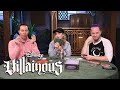 #EverythingIsContent: Disney Villainous