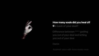 Drake - Janice STFU (Lyrics) | UrbanLyrics