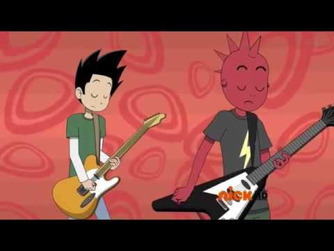 Os under undergrounds música (uma chance)