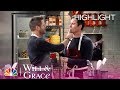 Will & Grace - It's Getting Hot in Here (Episode Highlight)