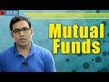 Mutual Funds | Explained by Advocate Sanyog Vyas | Law Lectures